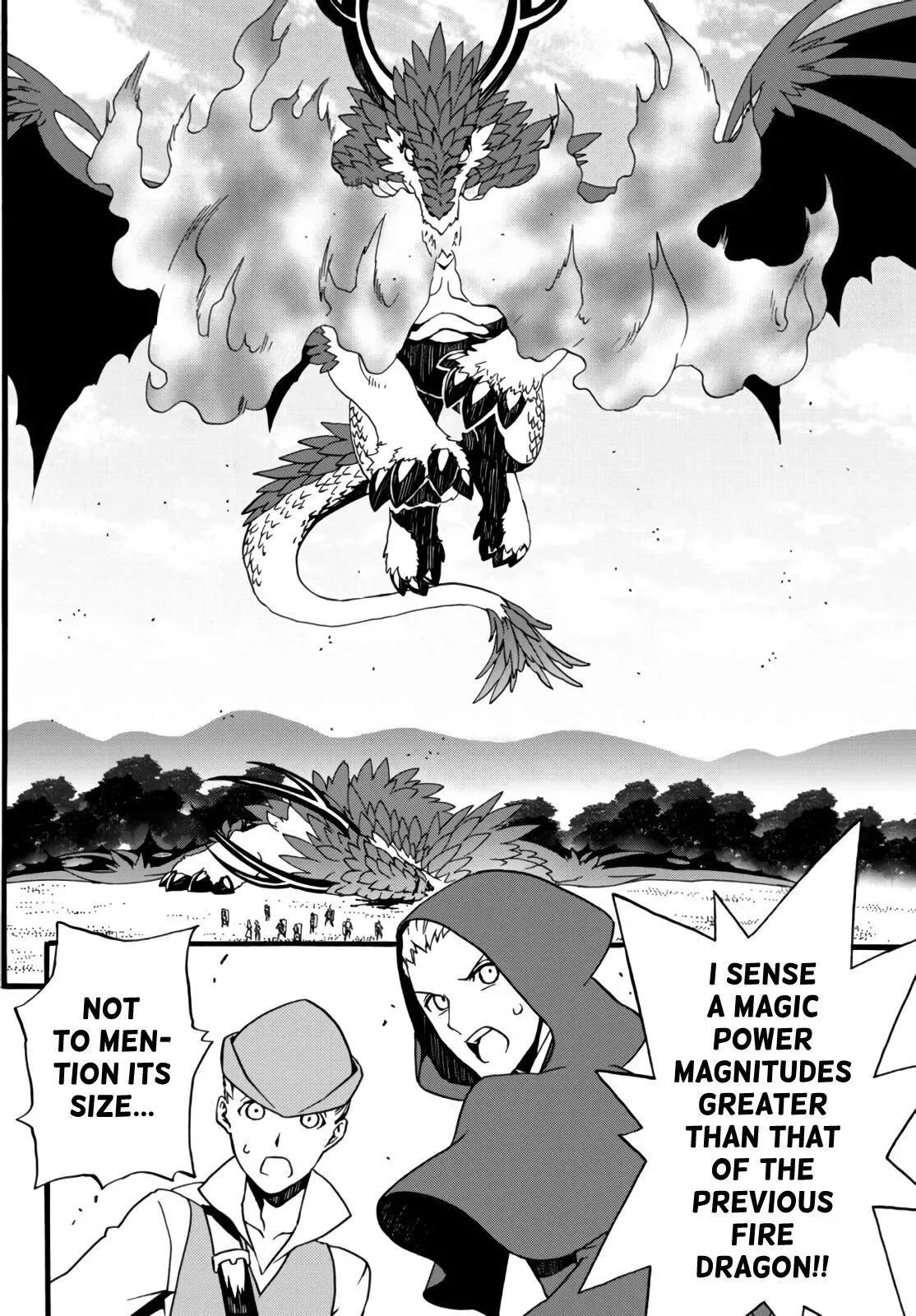 The Villainess Will Crush Her Destruction End Through Modern Firepower Chapter 60 page 4