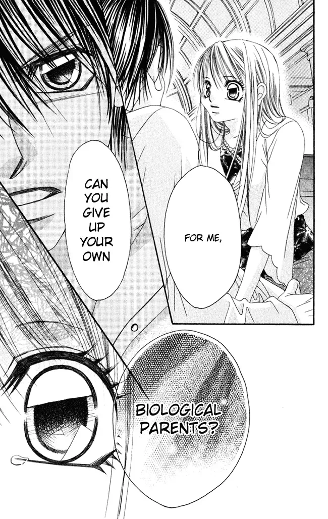 Boku wa Imouto ni Koi wo Suru Chapter 56 page 17