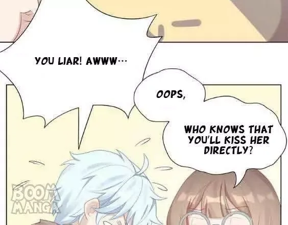 Kitty Boy Chapter 60 page 16