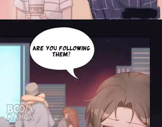 Kitty Boy Chapter 60 page 9