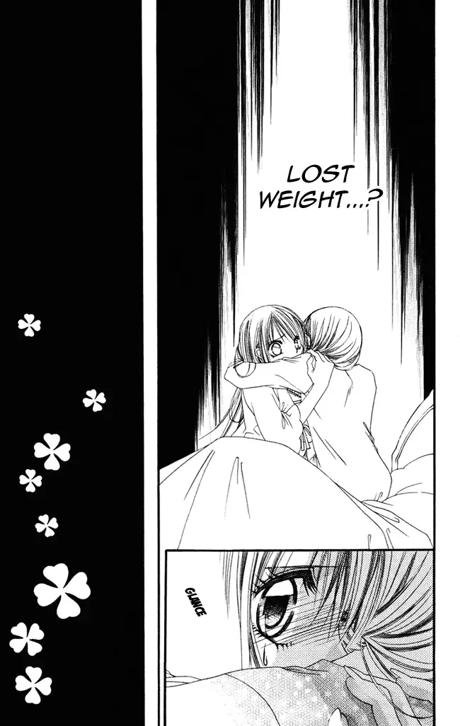 Boku wa Imouto ni Koi wo Suru Chapter 56 page 25