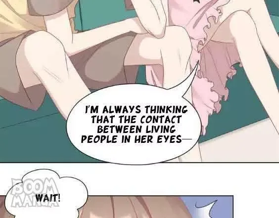 Kitty Boy Chapter 60 page 25