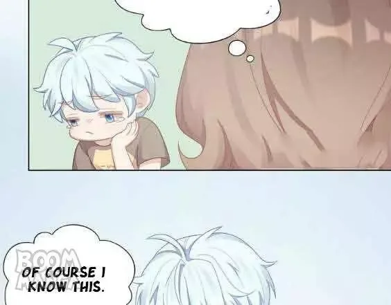 Kitty Boy Chapter 60 page 27