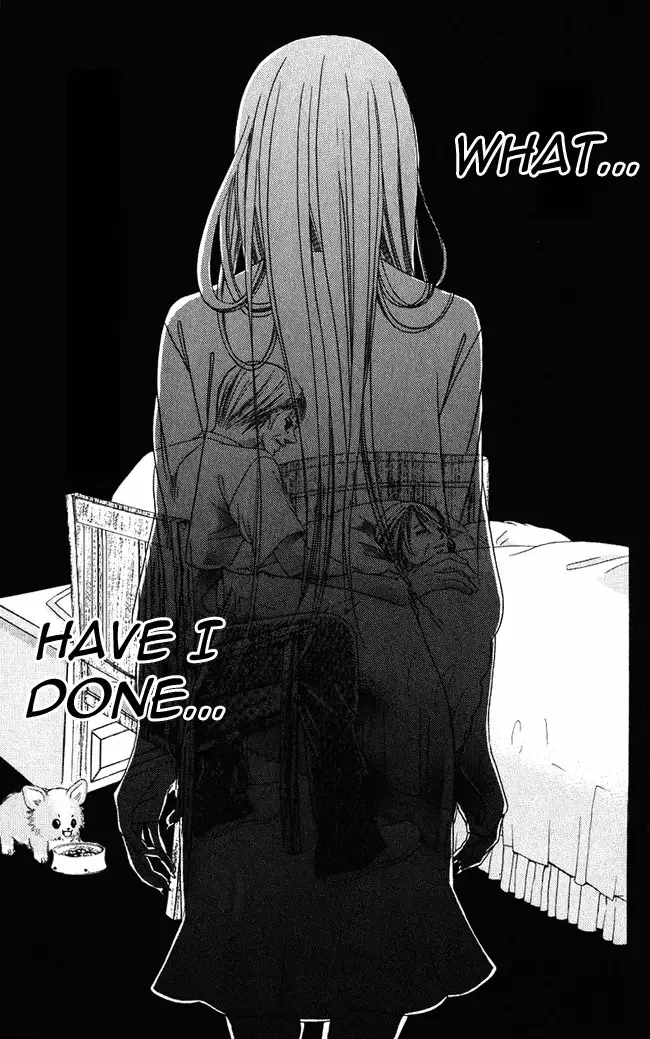 Boku wa Imouto ni Koi wo Suru Chapter 56 page 29
