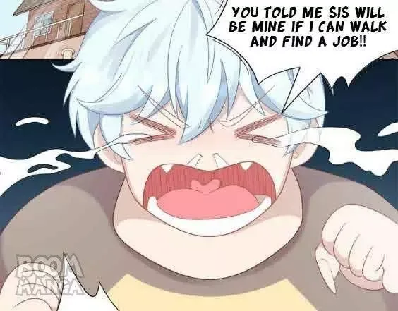 Kitty Boy Chapter 60 page 15