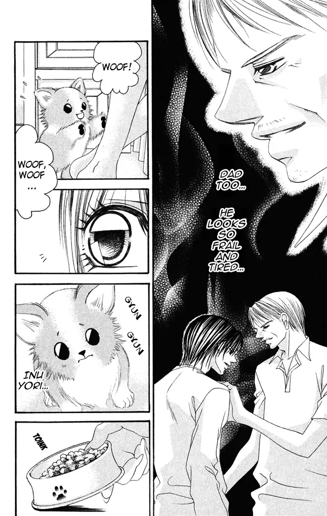 Boku wa Imouto ni Koi wo Suru Chapter 56 page 26