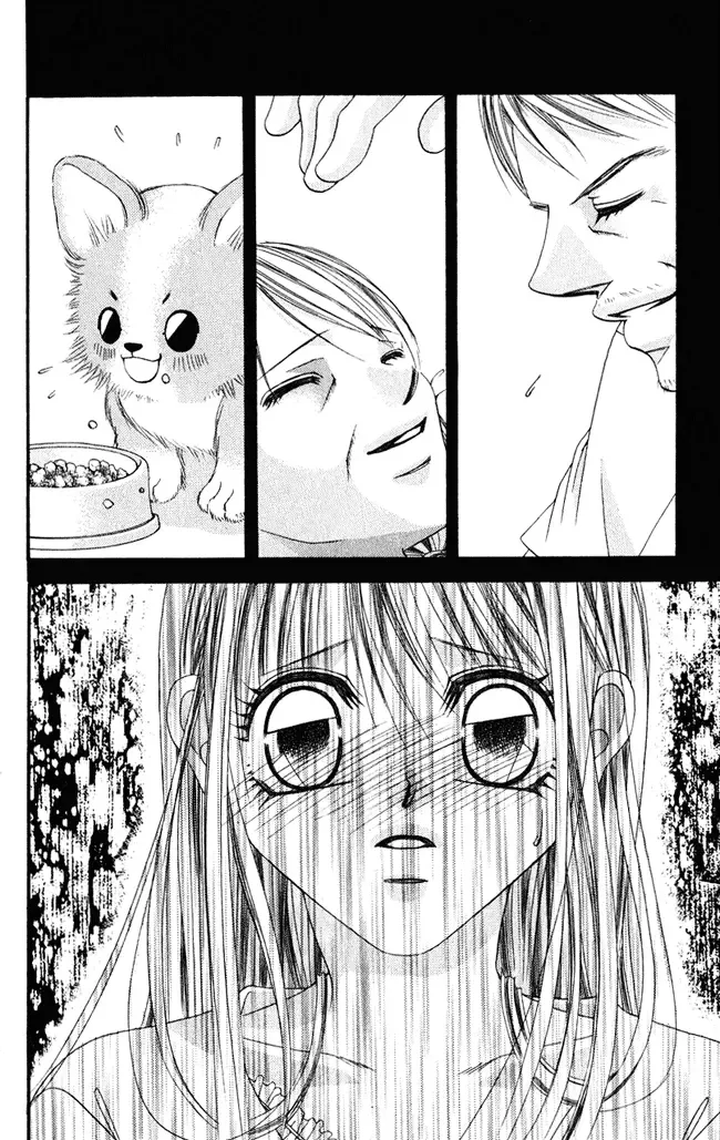 Boku wa Imouto ni Koi wo Suru Chapter 56 page 28