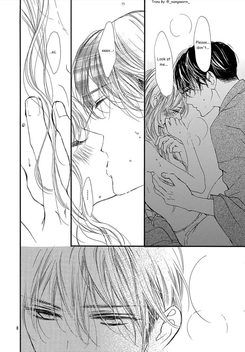 Boku ni Hana no Melancholy Chapter 63 page 6