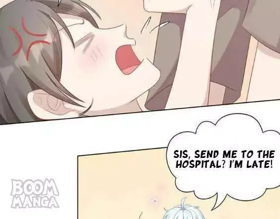 Kitty Boy Chapter 60 page 66