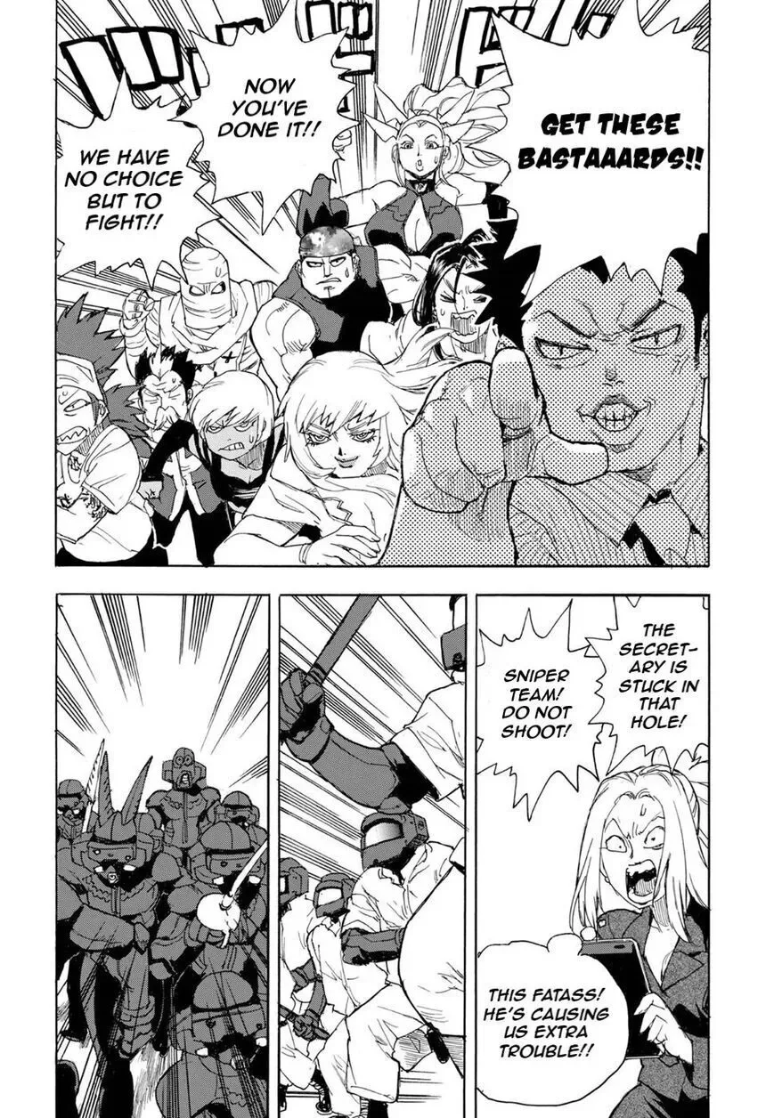 Aiki-S Chapter 58 page 6