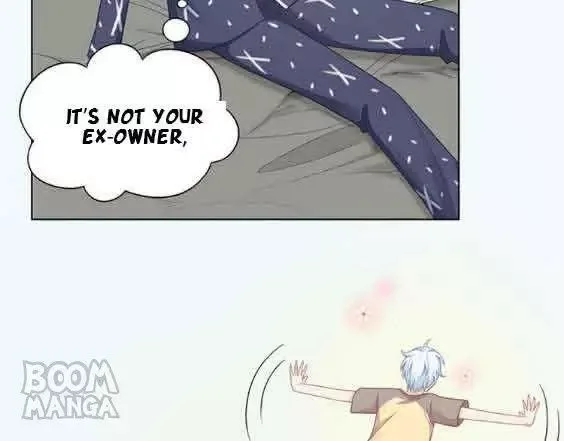 Kitty Boy Chapter 60 page 70