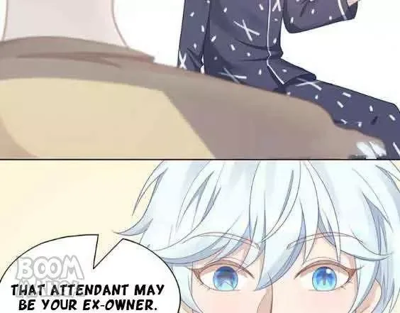Kitty Boy Chapter 60 page 56