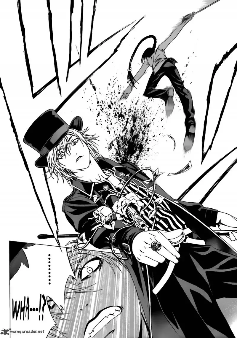Rosario to Vampire Season II Chapter 48 page 23