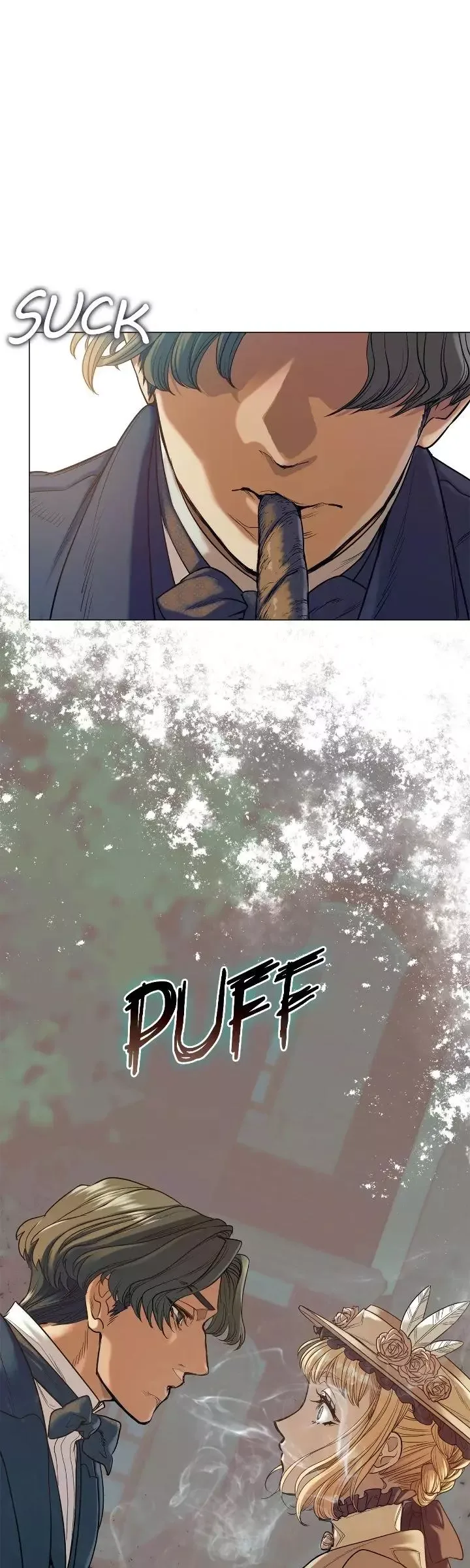 If You Desire to Keep Me Chapter 2 page 3