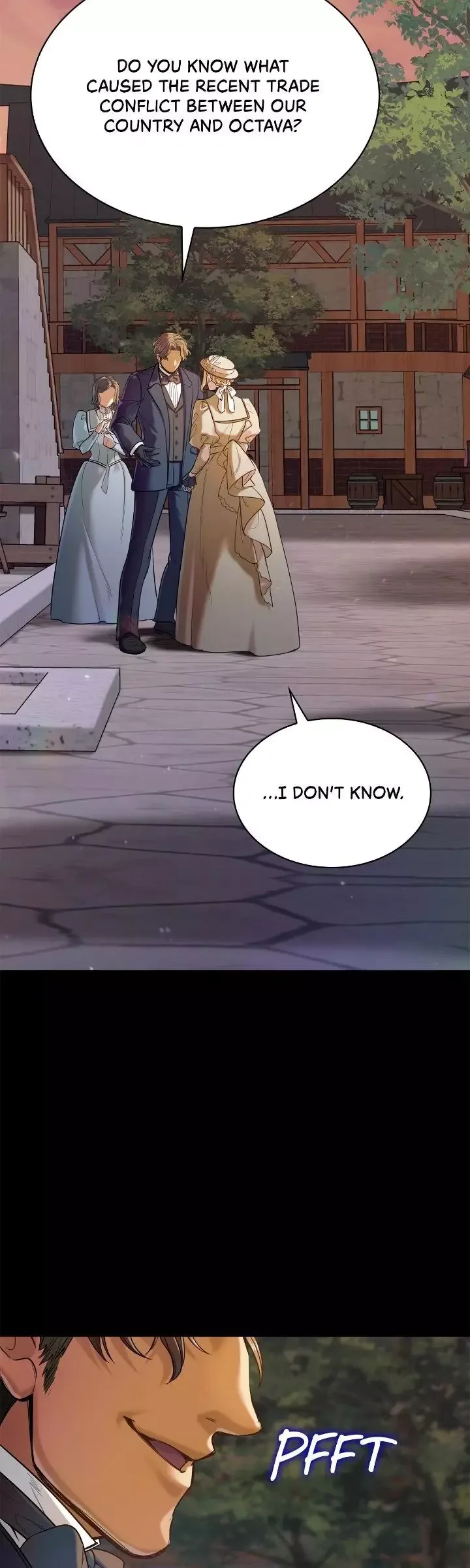 If You Desire to Keep Me Chapter 2 page 9