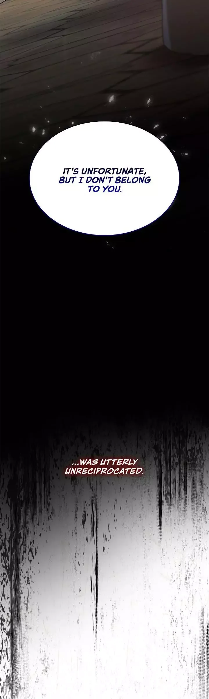 If You Desire to Keep Me Chapter 2 page 15