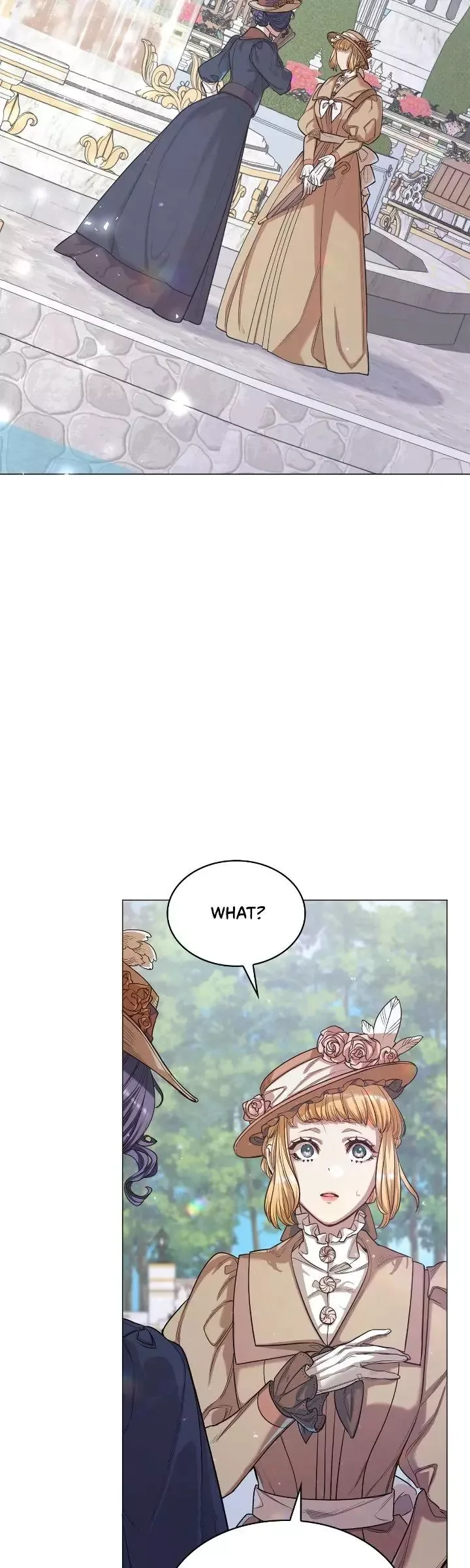If You Desire to Keep Me Chapter 1 page 14