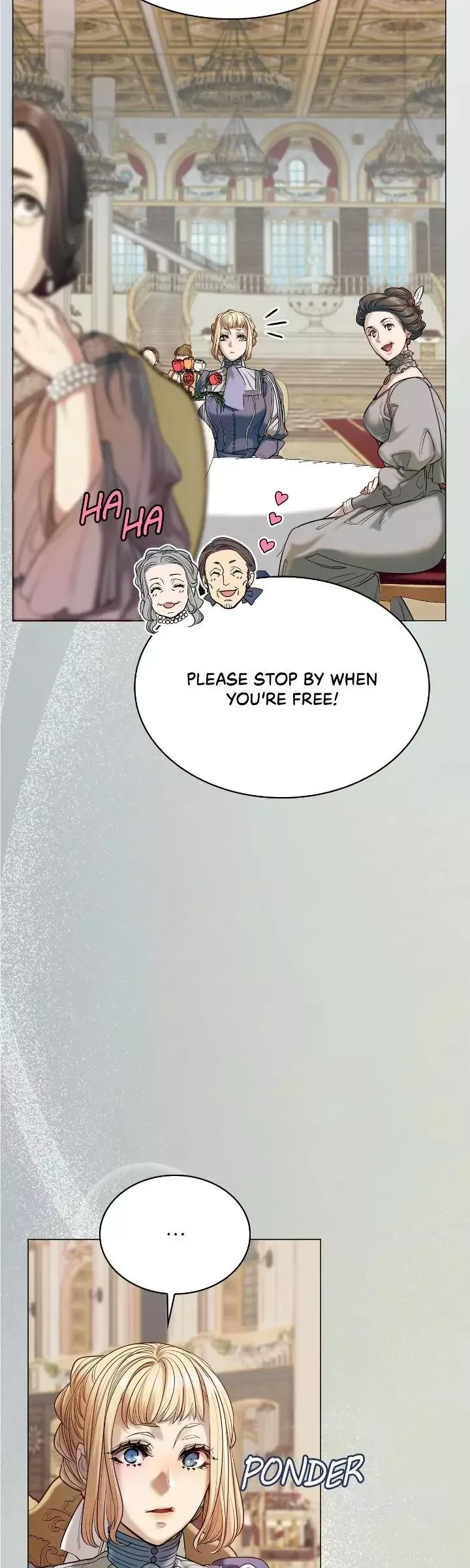 If You Desire to Keep Me Chapter 2 page 27