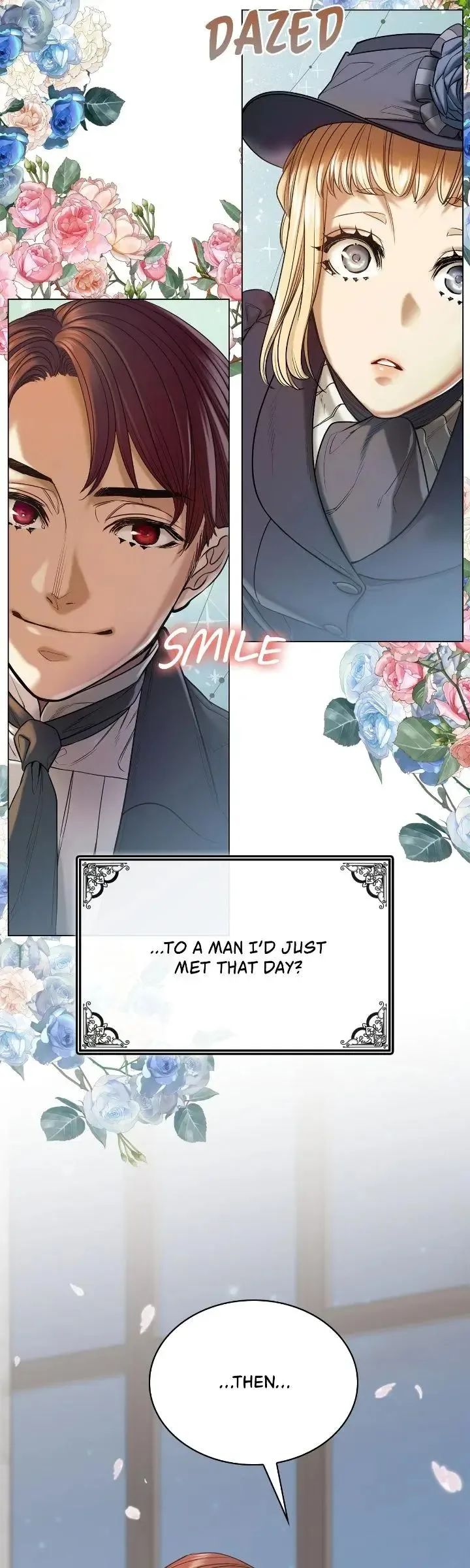 If You Desire to Keep Me Chapter 3 page 9