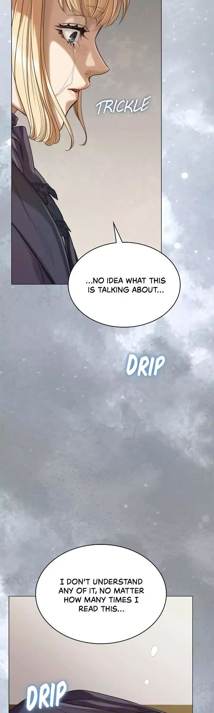 If You Desire to Keep Me Chapter 2 page 42