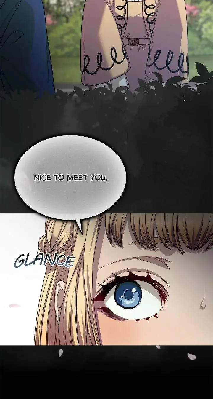 If You Desire to Keep Me Chapter 1 page 27
