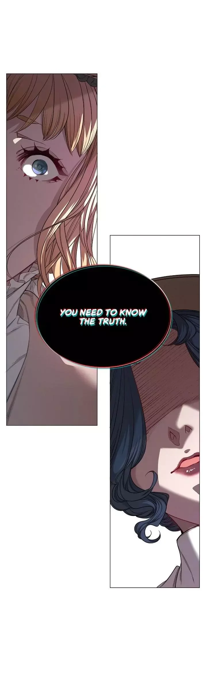 If You Desire to Keep Me Chapter 1 page 24