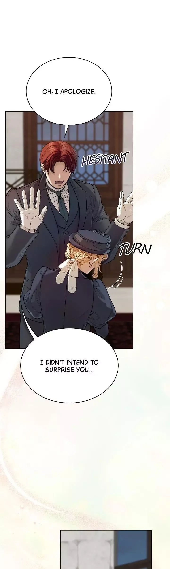 If You Desire to Keep Me Chapter 2 page 48
