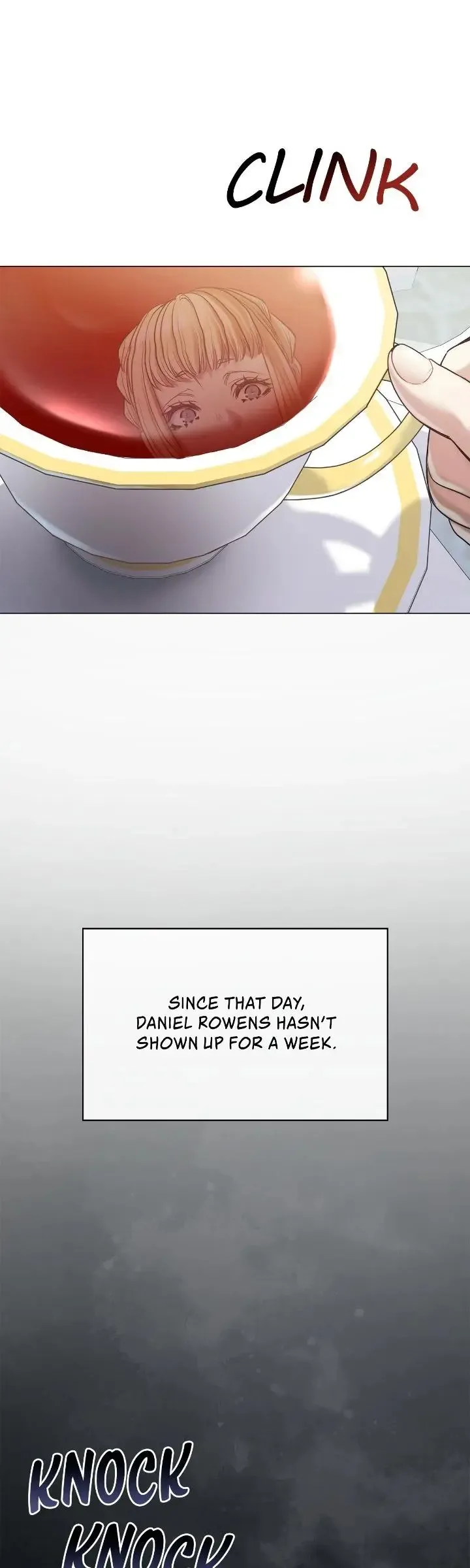 If You Desire to Keep Me Chapter 3 page 15