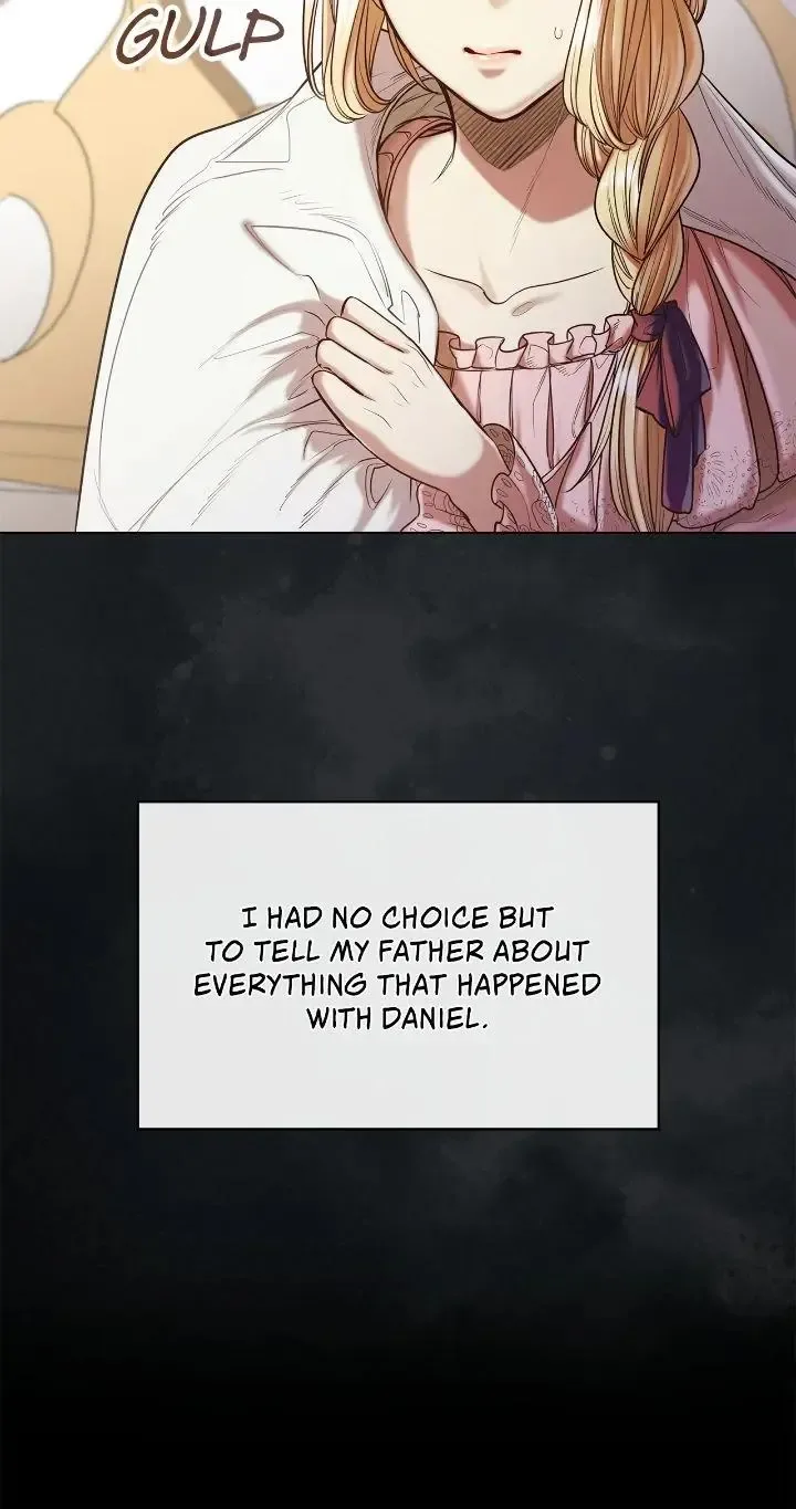 If You Desire to Keep Me Chapter 3 page 17