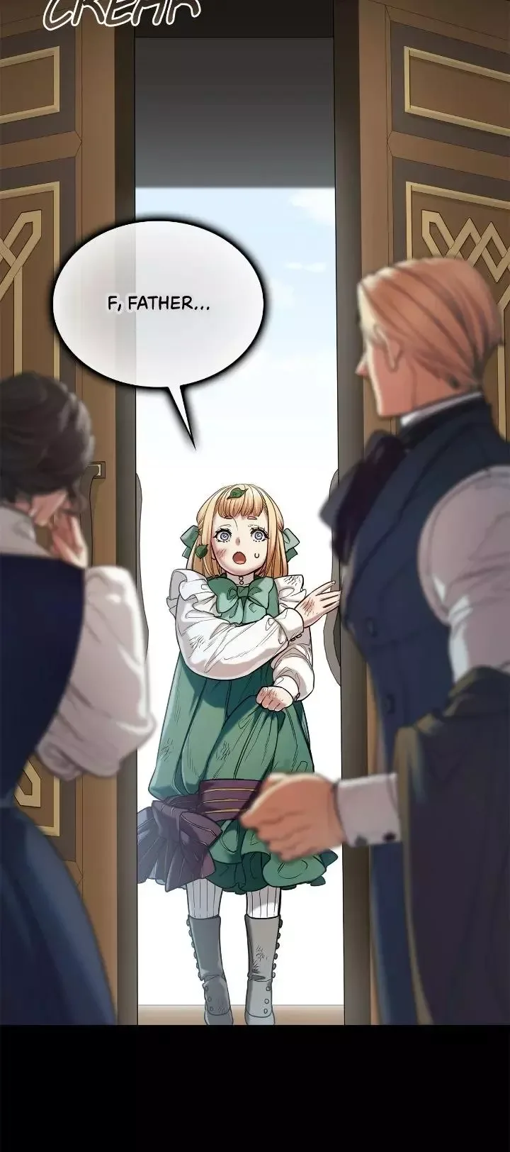 If You Desire to Keep Me Chapter 4 page 3