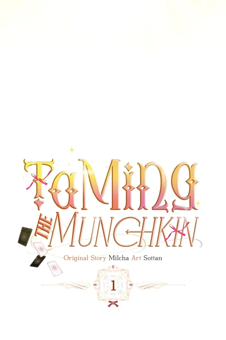 Taming The Munchkin Chapter 1 page 26