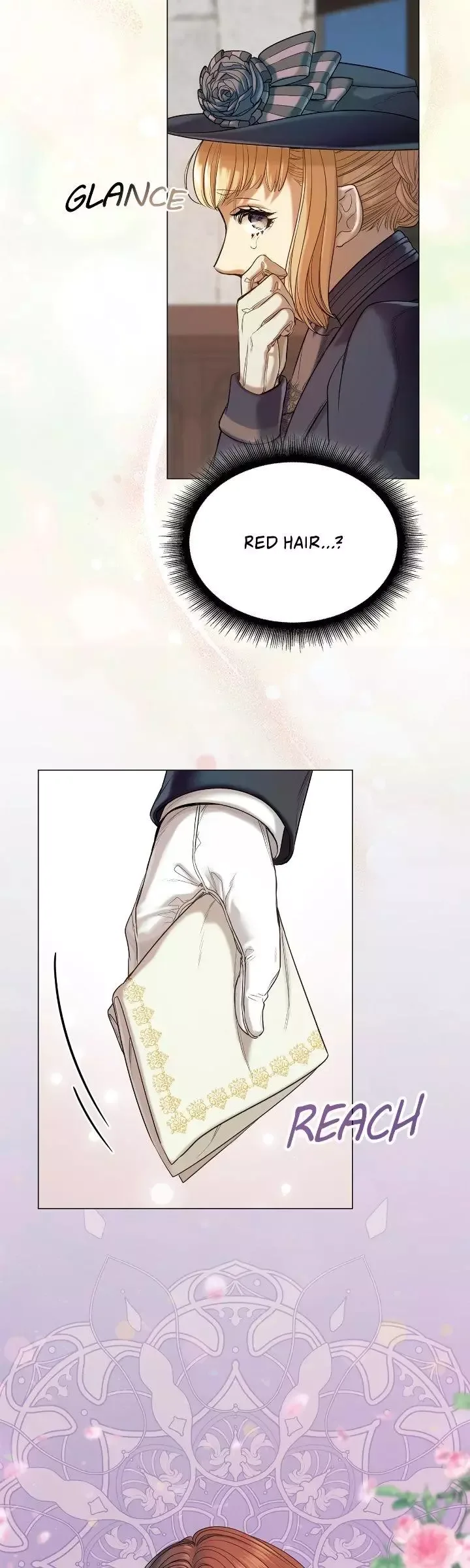 If You Desire to Keep Me Chapter 2 page 49