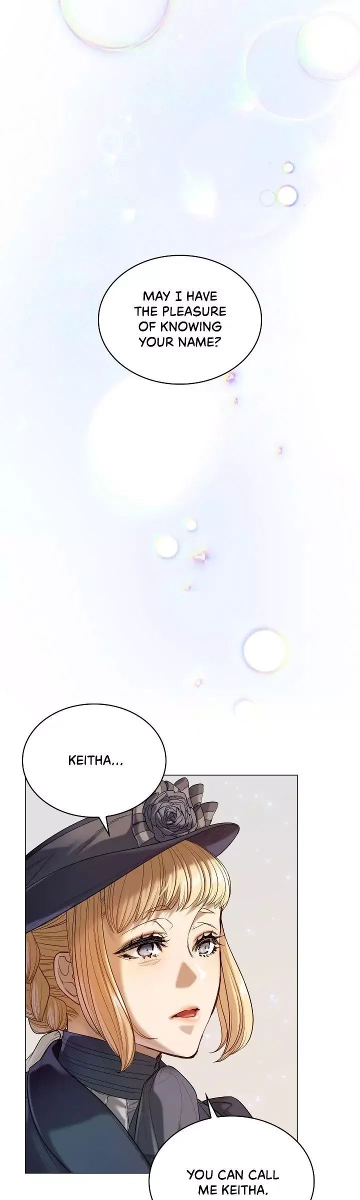 If You Desire to Keep Me Chapter 2 page 52