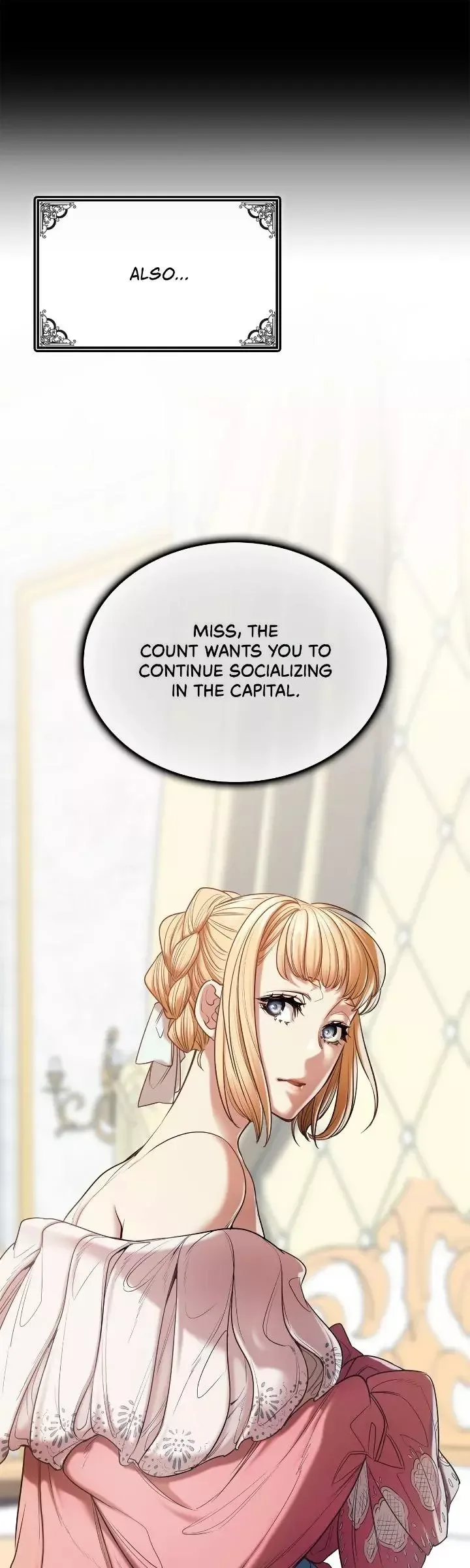 If You Desire to Keep Me Chapter 4 page 8