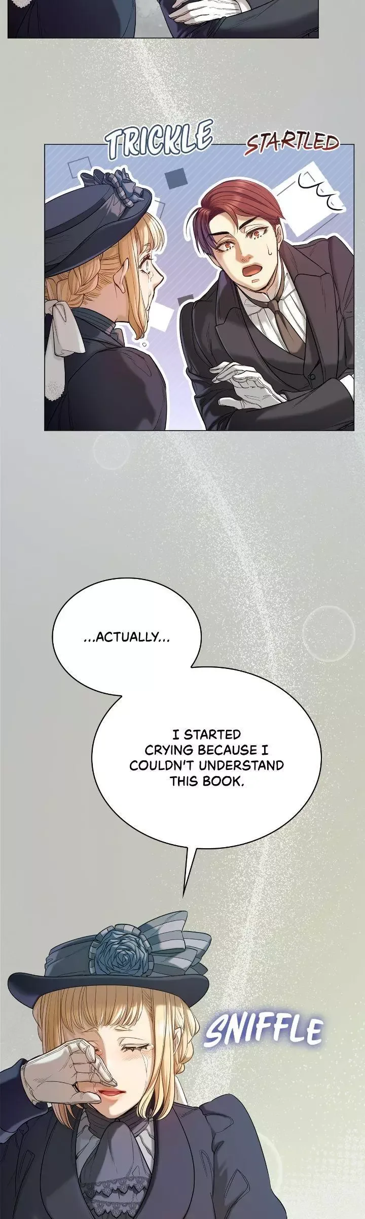 If You Desire to Keep Me Chapter 2 page 56