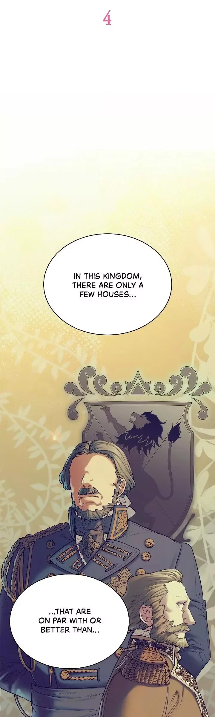 If You Desire to Keep Me Chapter 4 page 16