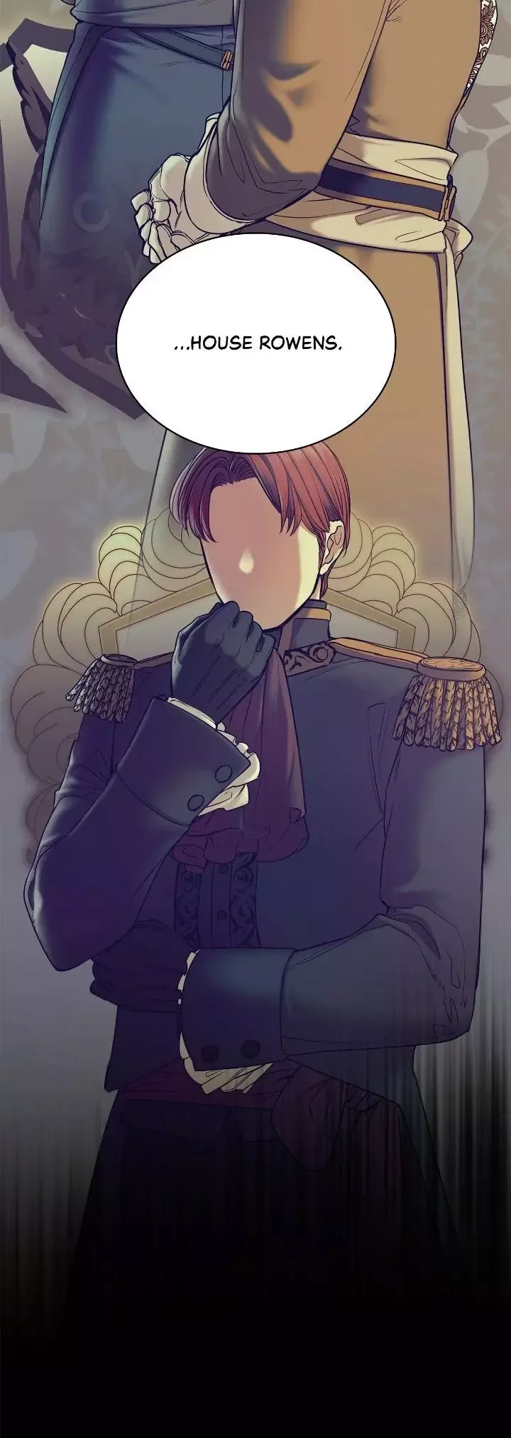 If You Desire to Keep Me Chapter 4 page 17