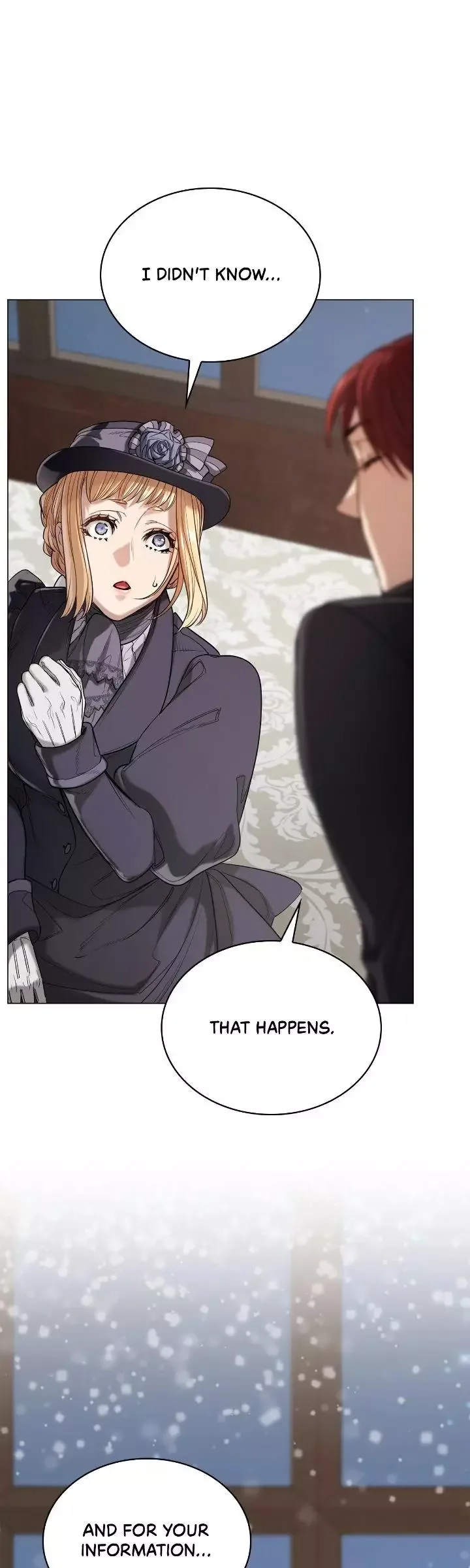If You Desire to Keep Me Chapter 2 page 61