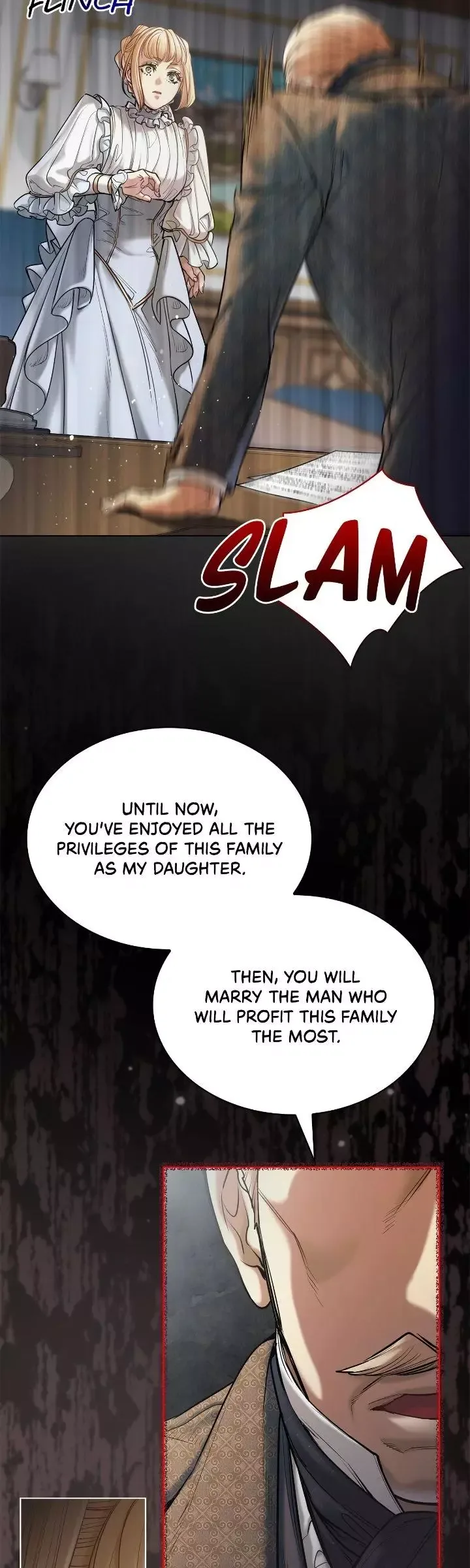 If You Desire to Keep Me Chapter 4 page 24