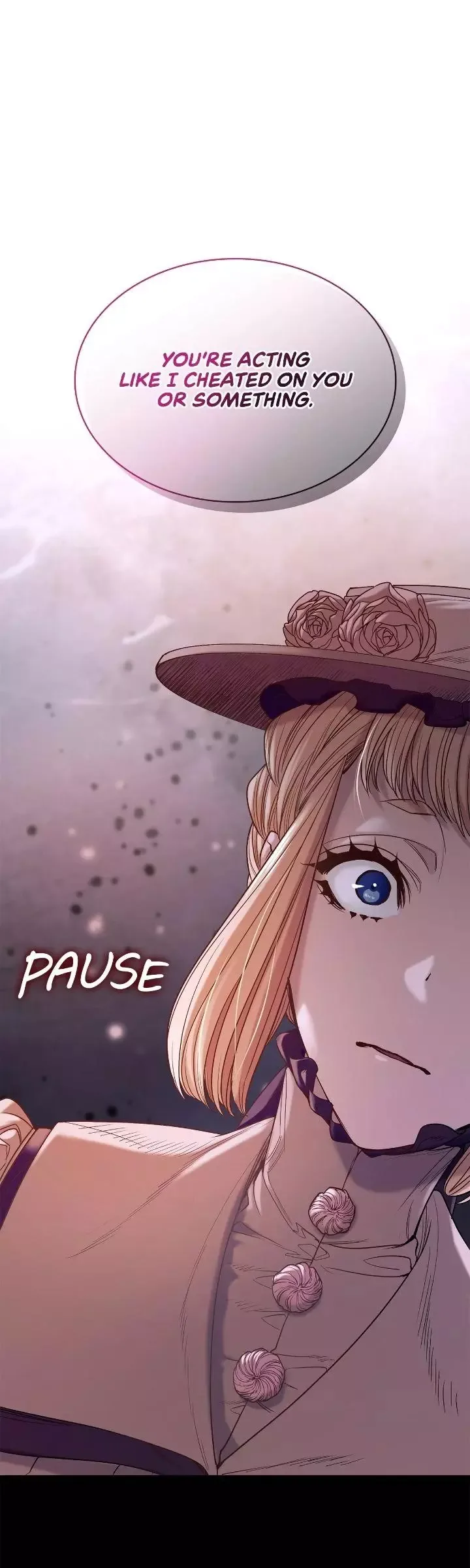 If You Desire to Keep Me Chapter 1 page 51