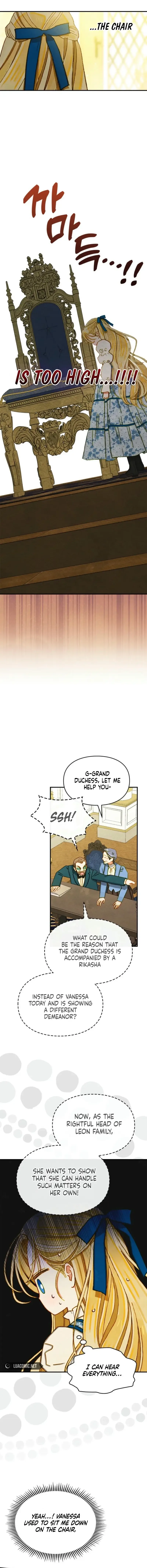 Taming The Munchkin Chapter 2 page 10