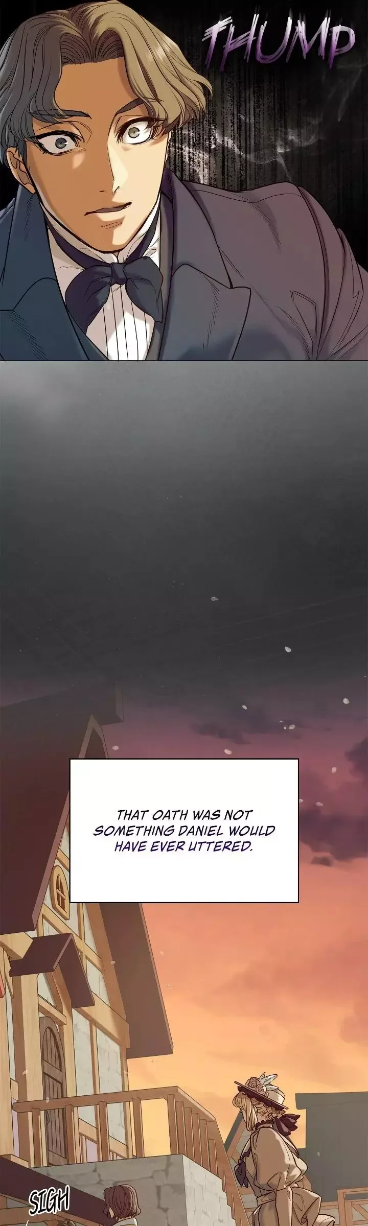 If You Desire to Keep Me Chapter 1 page 49