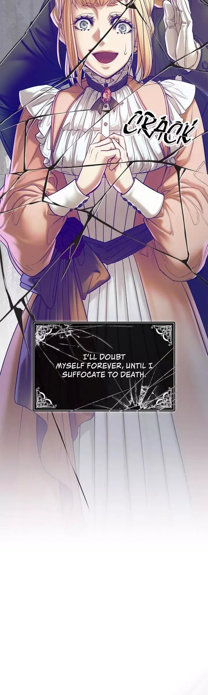 If You Desire to Keep Me Chapter 4 page 34