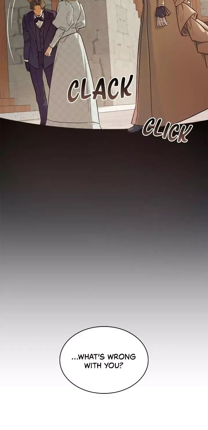 If You Desire to Keep Me Chapter 1 page 50