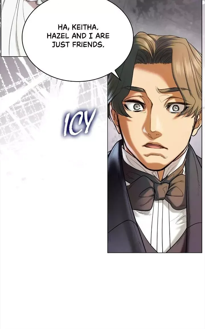If You Desire to Keep Me Chapter 4 page 41