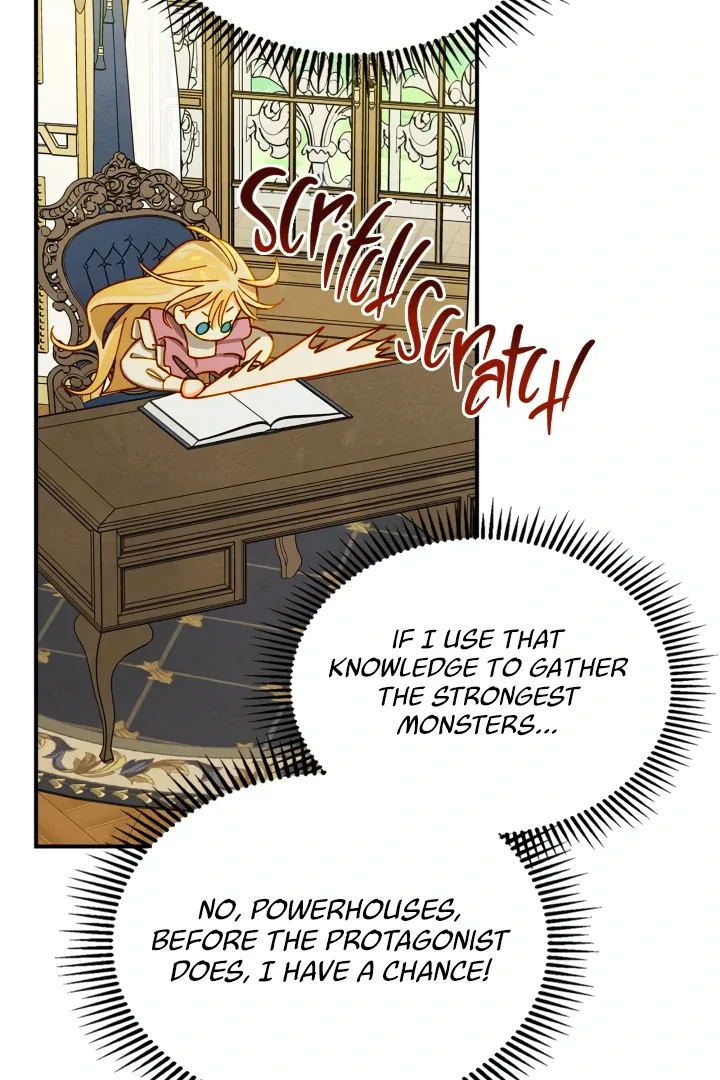 Taming The Munchkin Chapter 1 page 97