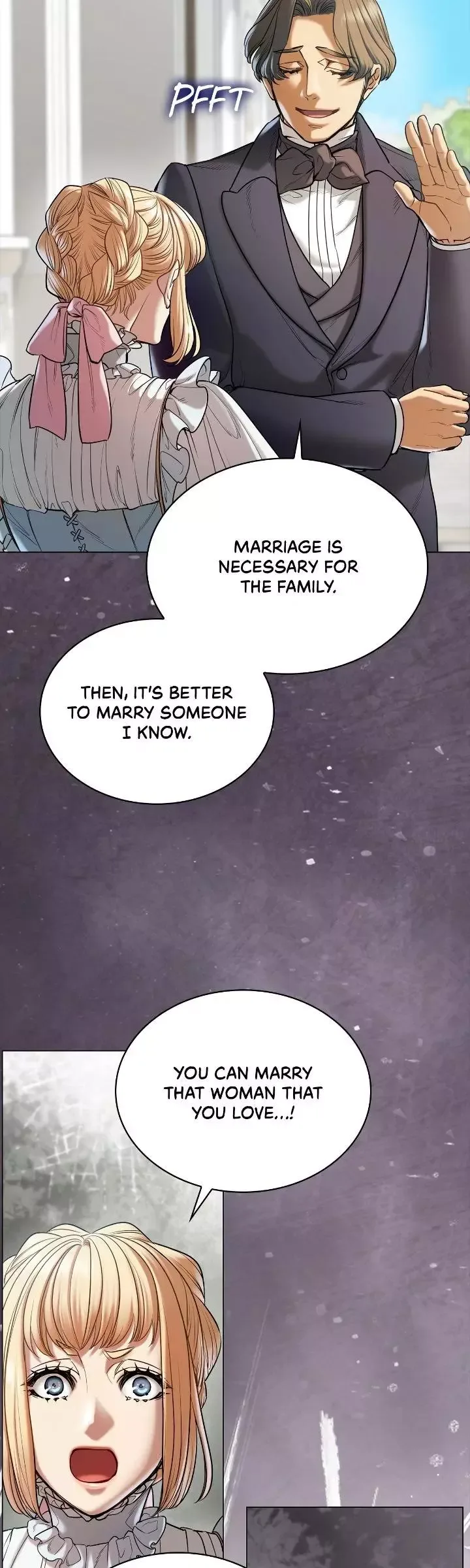 If You Desire to Keep Me Chapter 4 page 40