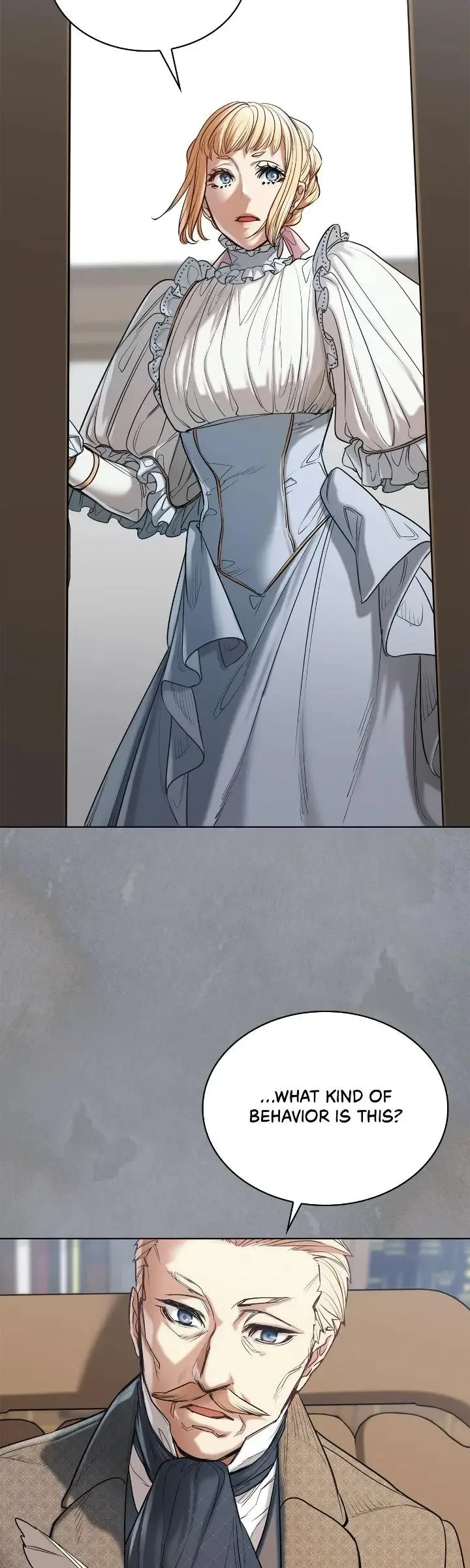 If You Desire to Keep Me Chapter 3 page 59