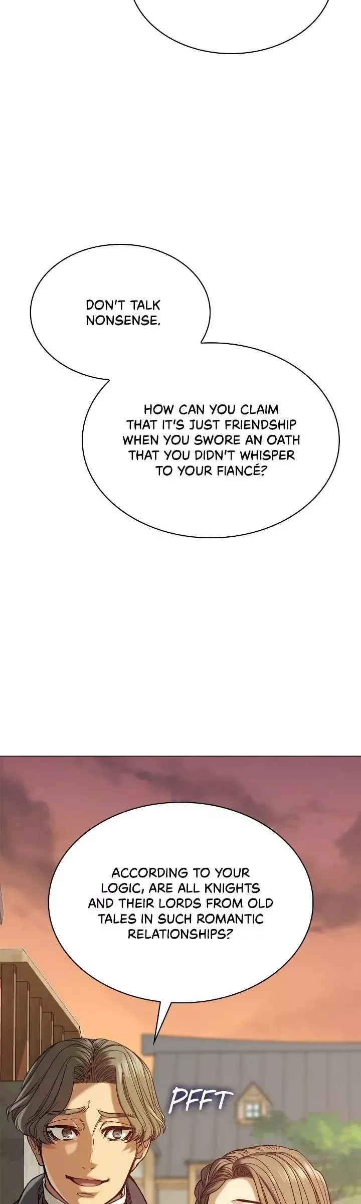 If You Desire to Keep Me Chapter 1 page 53