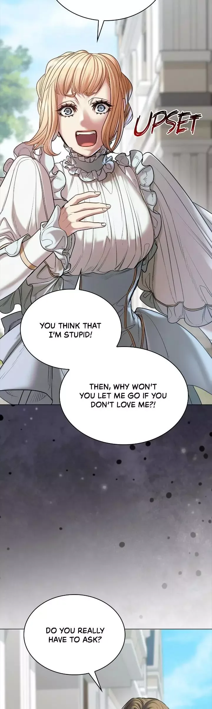 If You Desire to Keep Me Chapter 4 page 39